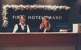 First Hotel Grand Falun